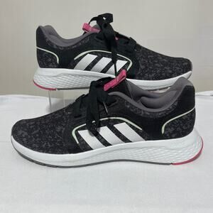 adidas gazelle silver green womens Adidas Womens Edge Lux 4 Running Shoes